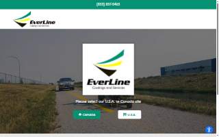 EverLine Coatings and Services of Amherst