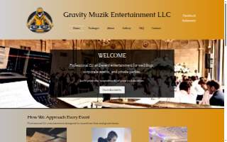 Gravity Muzik Entertainment LLC