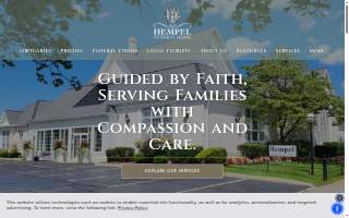 Hempel Funeral Home