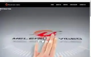 Melendez Video website