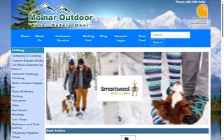 Molnar Outdoor