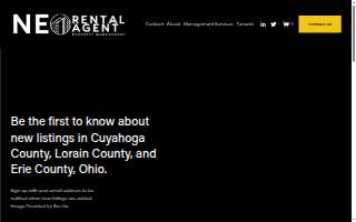 NEO Rental Agent