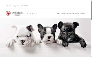 Pet Med Clinic