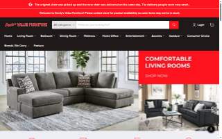 Sandys Furniture