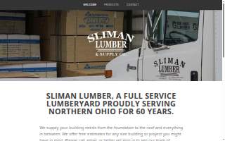 Sliman Lumber