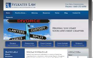 Sylkatis Law, LLC
