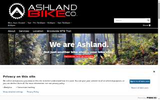 Ashland Bike Company