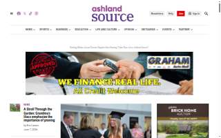 Ashland County Child Support