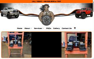 Ashland Offroad & Customs