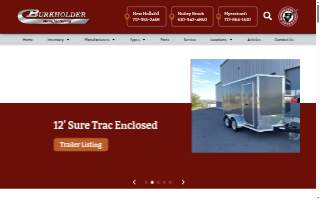 Burkholder's Custom Construction, LLC
