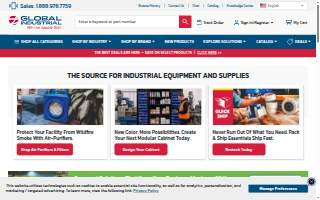 Global Product Solutions Inc.