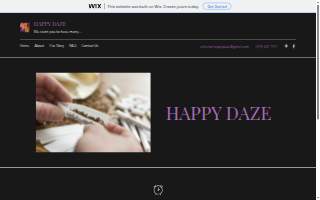 Happy Daze
