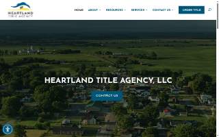 Heartland Title Agency