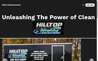 Hilltop Washing Solutions LLC