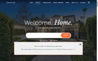 NextHome Next Stepp