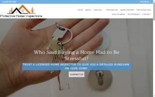 Protective Home Inspections