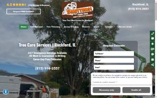Smetz's Tire & Service Center, Inc.