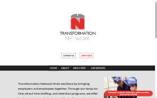 Transformation Network