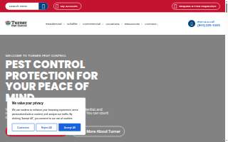 Turner & Co Home Inspections