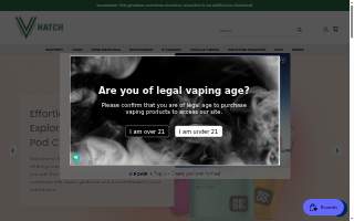 Vapor store & more