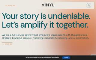 Vinyl Marketing