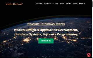WebDev Works, LLC