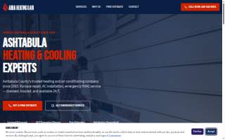 ABBA Heating and Air