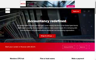 ACCA Head Start