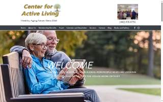 ACCOA Center for Active Living