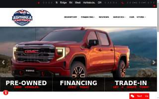 Ashtabula Auto Direct