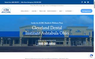 Cleveland Dental Institute - Ashtabula