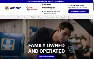 Cragon Automotive