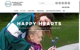 Happy Hearts Academy