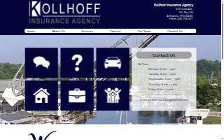 Kollhoff Insurance Agency