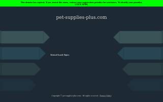 Pet Supplies Plus Ashtabula
