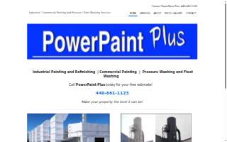 PowerPaint Plus of Ashtabula