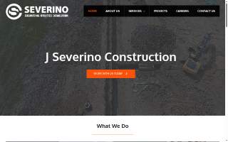 Severino Construction Inc