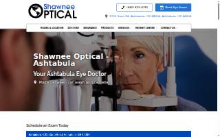 Shawnee Optical