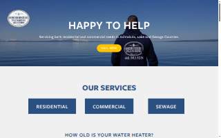 Shoreside Plumbing, LLC