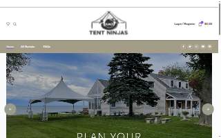 The Tent Ninjas