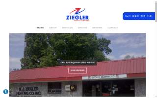 Ziegler Heating Company