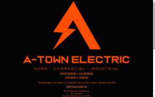 A-Town Electric