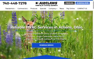 Airclaws