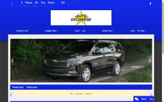 Auto Exchange