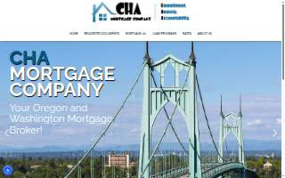Chase Mortgage