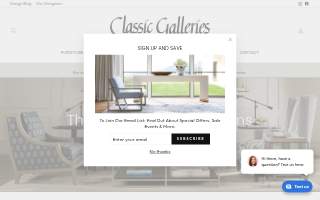 Classic Gold Real Estate