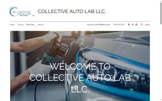 Collective Auto Lab LLC