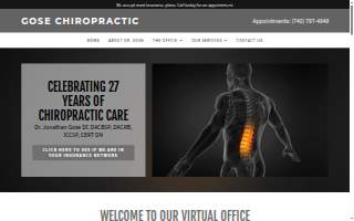Gose Chiropractic