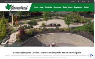Greenleaf Landscapes of Athens, Ohio