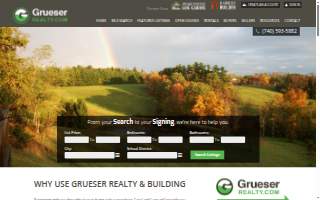 Grueser Realty & Building